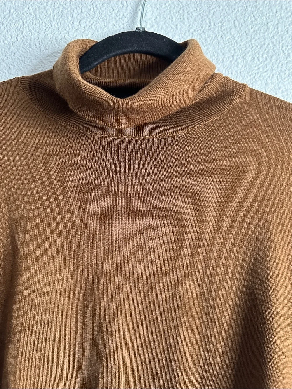 H&M classic brown